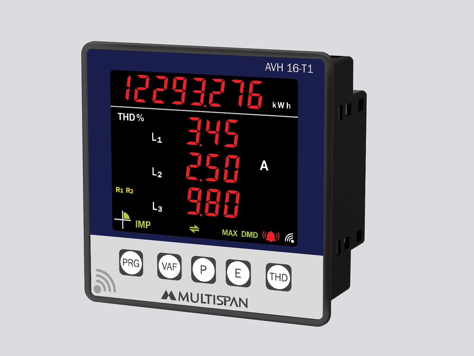 Energy Meter AVH14-T1